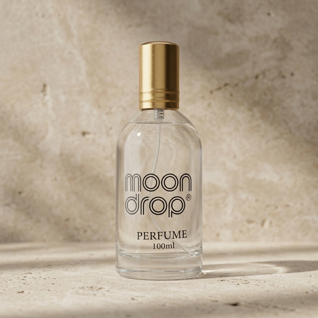 Moon Drop Perfume 100ml