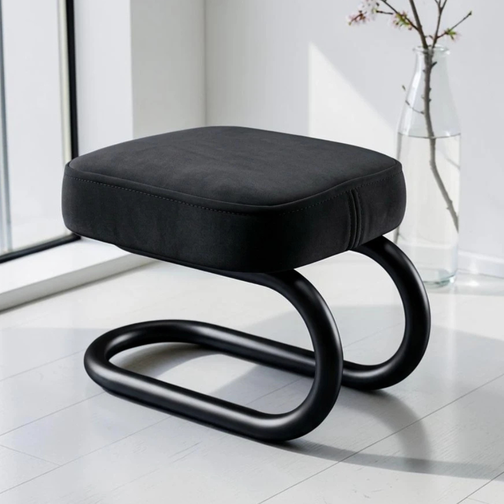 Prayer Support Stool – Comfortable Salah Aid for